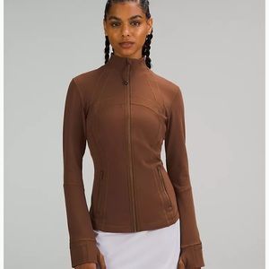 Lululemon define jacket luon